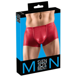 Svenjoyment Boxer Terio Rouge